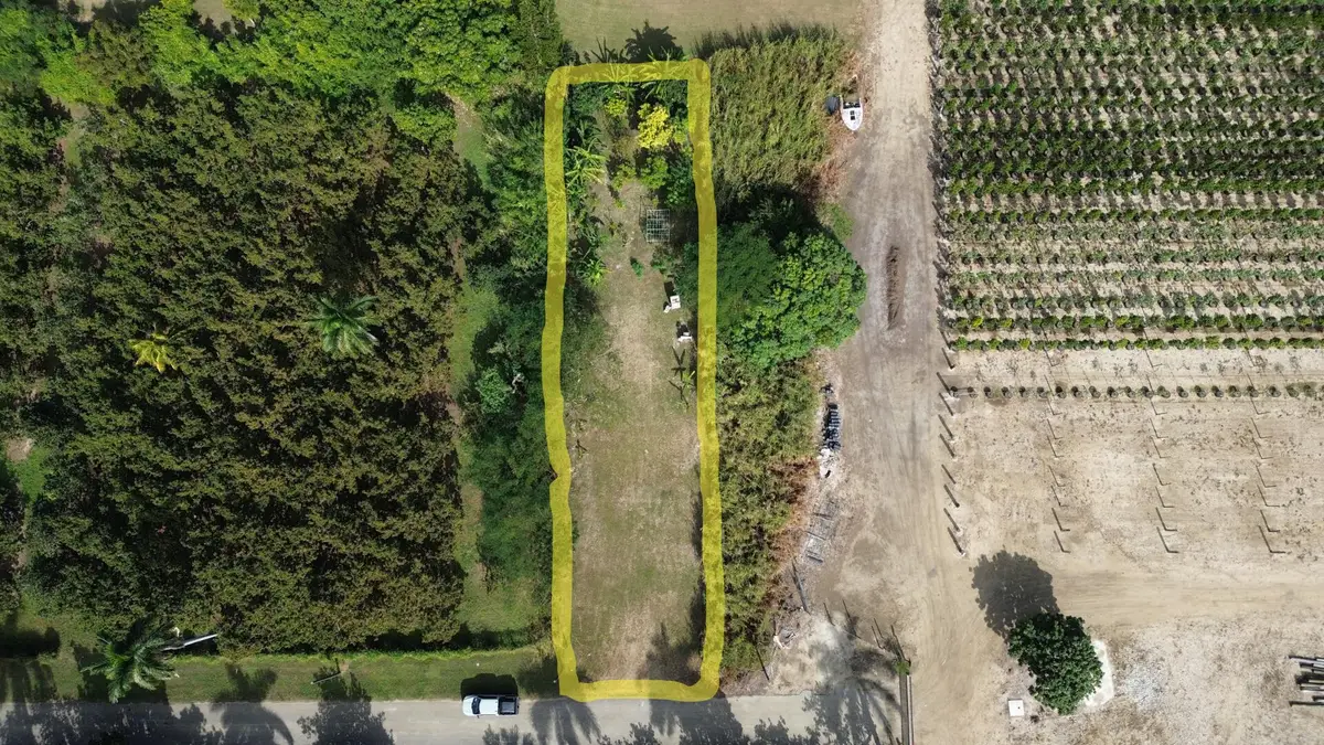 0 SW 253rd Streets, Princeton Goulds, FL 33031 - #1