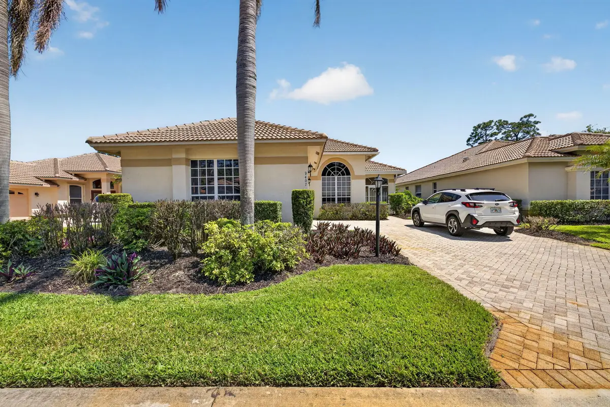 9407 Avenel Lane, Port Saint Lucie, FL 34986 - #1