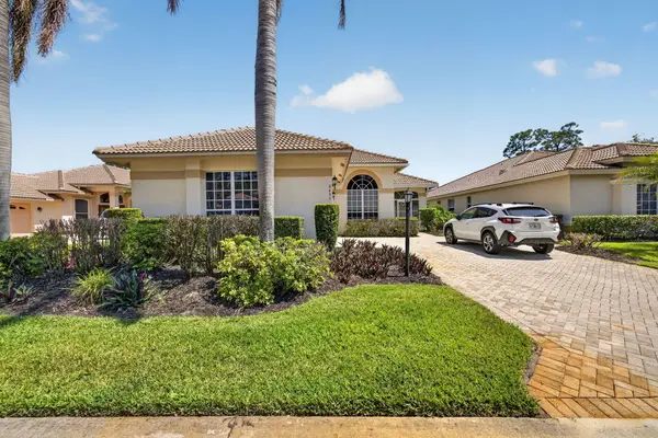 9407 Avenel Lane, Port St Lucie, FL 34986
