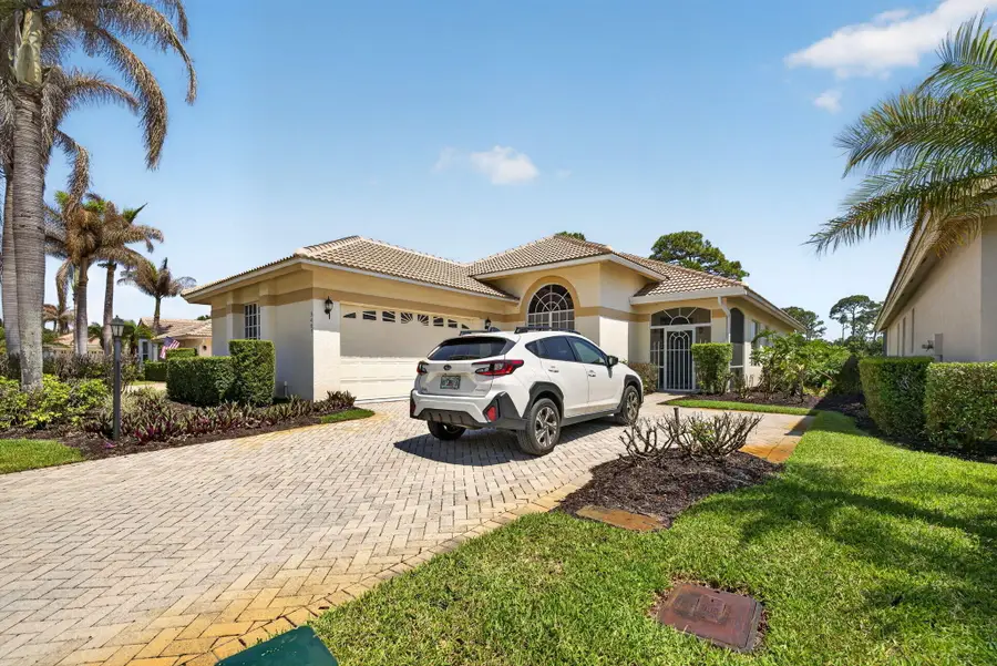 9407 Avenel Lane, Port Saint Lucie, FL 34986 - #2