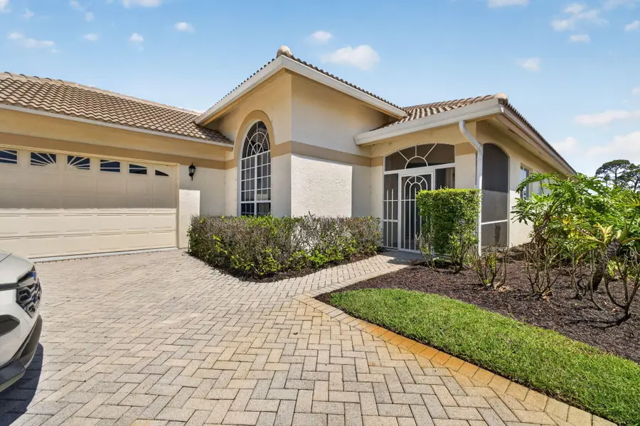 9407 Avenel Lane, Port Saint Lucie, FL 34986 - #3