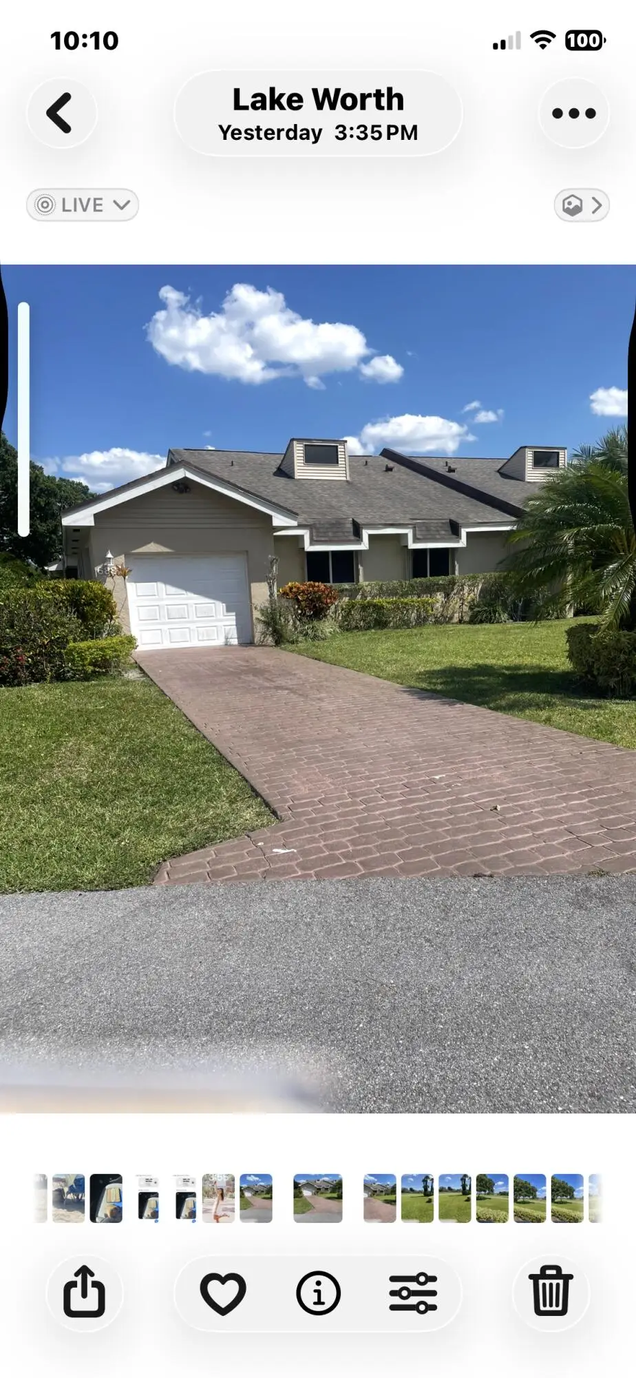6888 Fountains Circle, Lake Worth, FL 33467 - #1