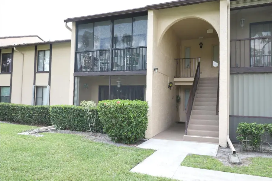 801 Sky Pine Way #F2, Greenacres, FL 33415 - #2