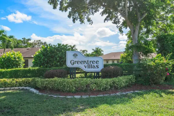 4678 Finchwood Lane #A, Boynton Beach, FL 33436