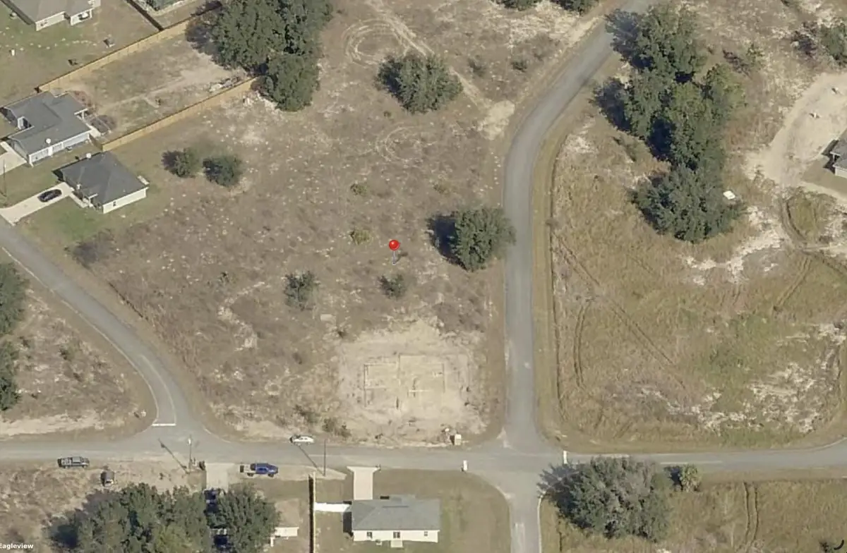 0 Locust Loop Lane, Ocala, FL 34472 - #1