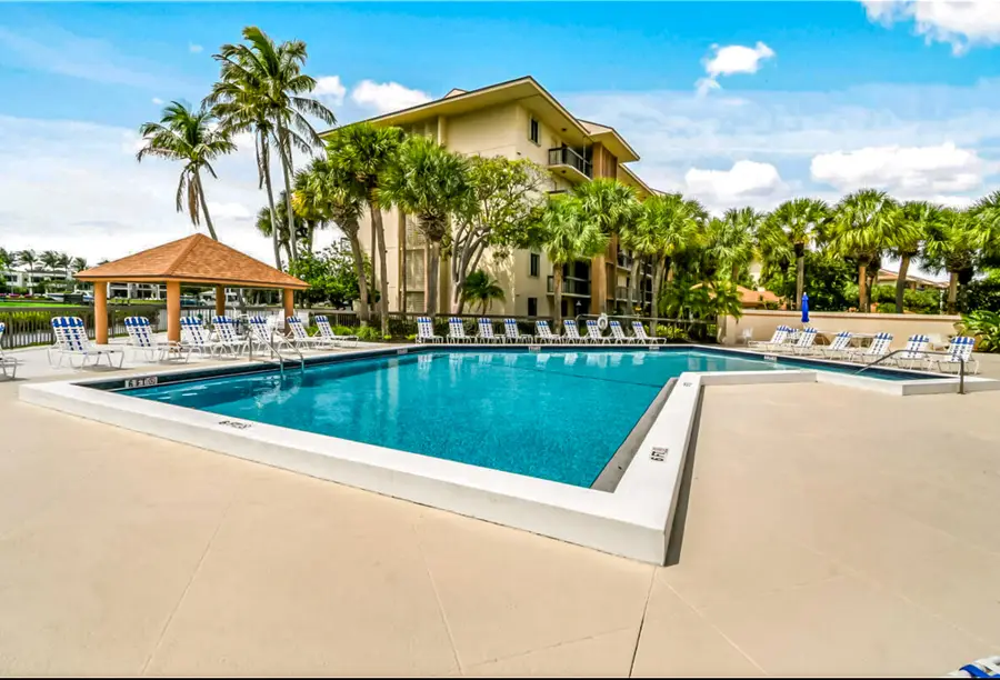 1701 Marina Isle Way #103, Jupiter, FL 33477 - #2
