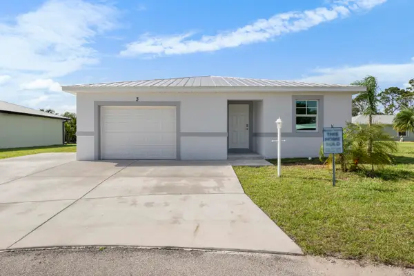 2 Las Casitas Court, Fort Pierce, FL 34951