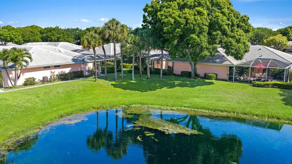 3404 Lakemont Court, Palm Beach Gardens, FL 33403