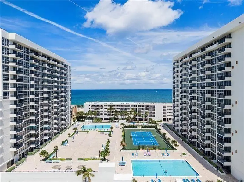 531 N Ocean Boulevard #1505, Pompano Beach, FL 33062 - #2