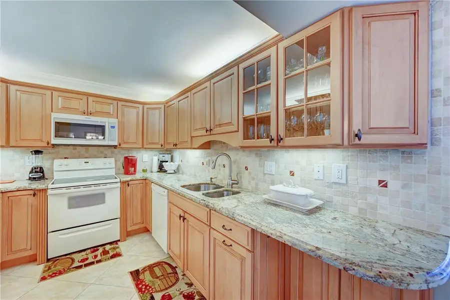 531 N Ocean Boulevard #1505, Pompano Beach, FL 33062 - #3