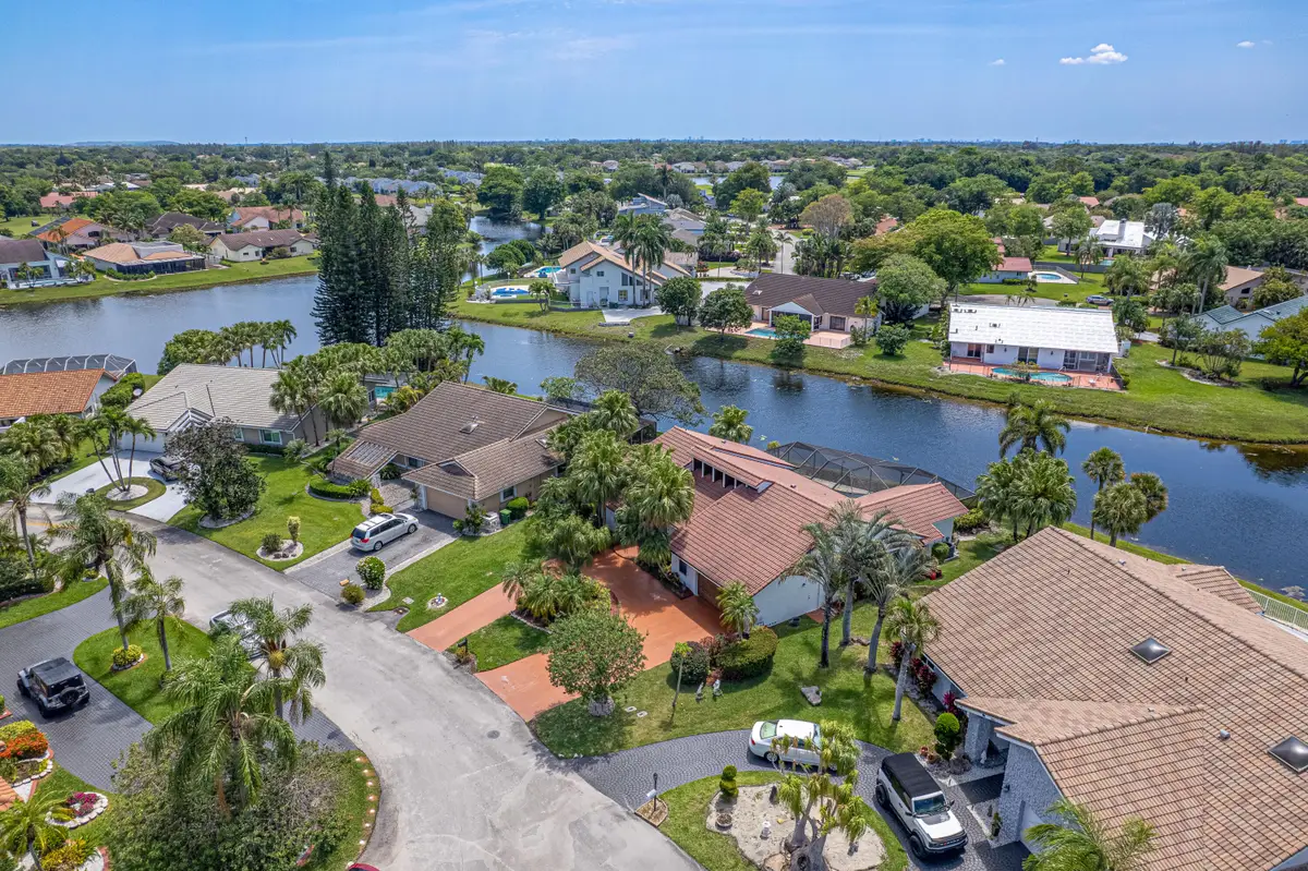 7614 NW 87th Avenue, Tamarac, FL 33321 - #1
