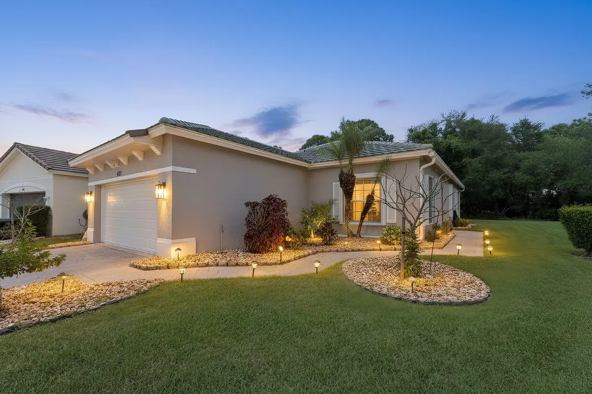 612 SW Indian Key Drive, Port Saint Lucie, FL 34986 - #1