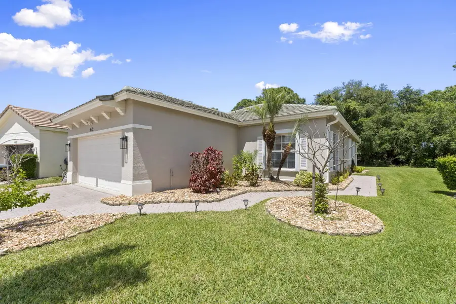 612 SW Indian Key Drive, Port Saint Lucie, FL 34986 - #2