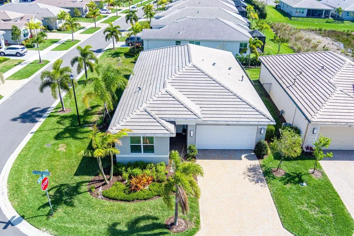 11673 SW Oceanus Boulevard, Port Saint Lucie, FL 34987 - #1