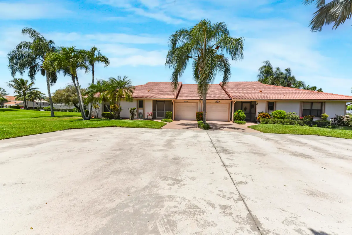 13257 Touchstone Place, Palm Beach Gardens, FL 33418 - #1