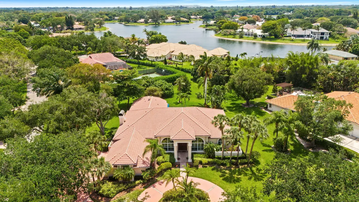 7200 Cutter Court, Parkland, FL 33067 - #1