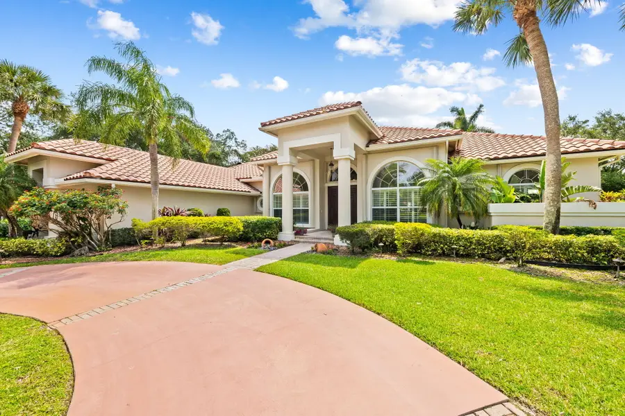 7200 Cutter Court, Parkland, FL 33067 - #2
