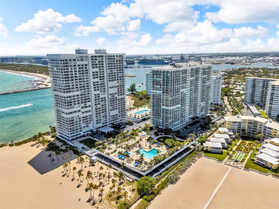 2200 S Ocean Lane #2805, Fort Lauderdale, FL 33316 - #3