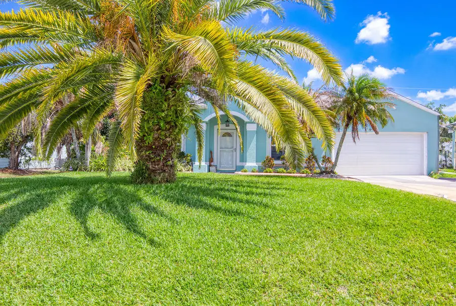 613 SE Dean Terrace, Port Saint Lucie, FL 34984 - #2