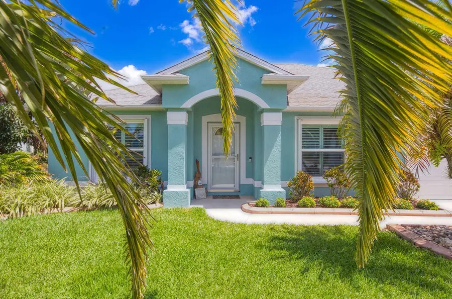 613 SE Dean Terrace, Port Saint Lucie, FL 34984 - #3