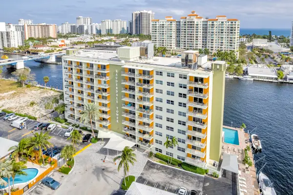 2900 NE 30th Street Ne #L2, Fort Lauderdale, FL 33306