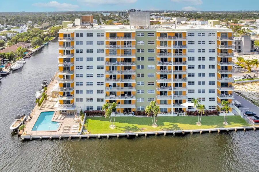 2900 NE 30th Street Ne #L2, Fort Lauderdale, FL 33306 - #2