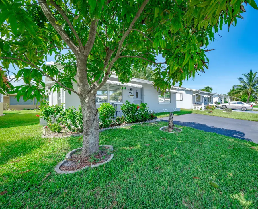 4401 NW 47th Street, Tamarac, FL 33319 - #2