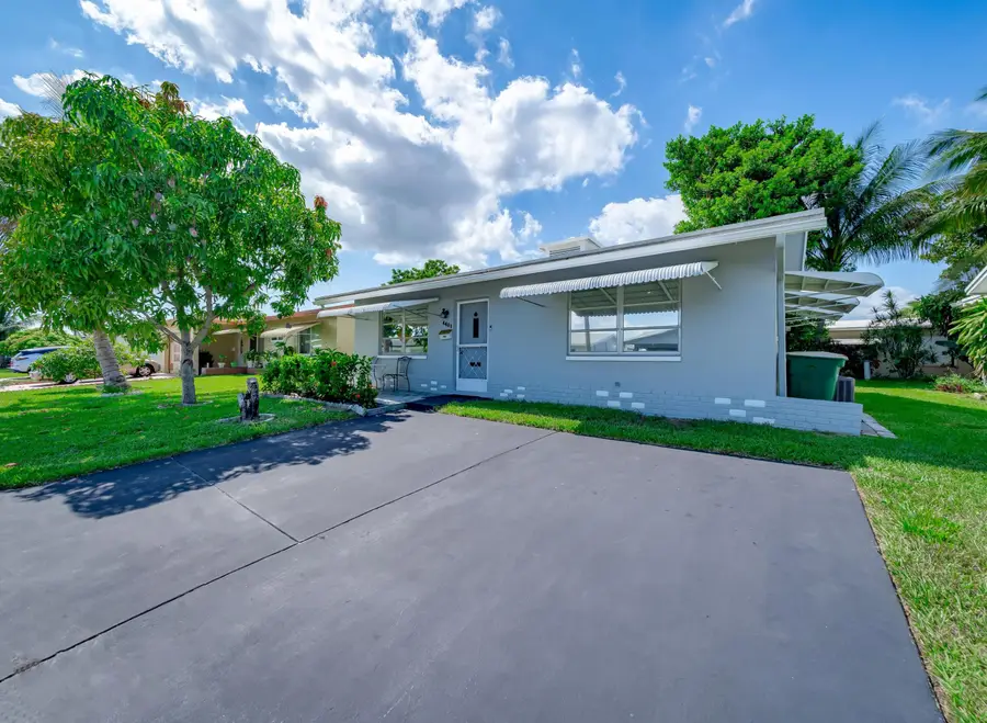 4401 NW 47th Street, Tamarac, FL 33319 - #3