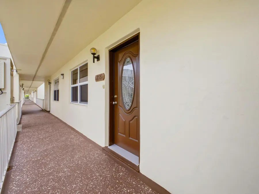 755 Normandy P, Delray Beach, FL 33484 - #3