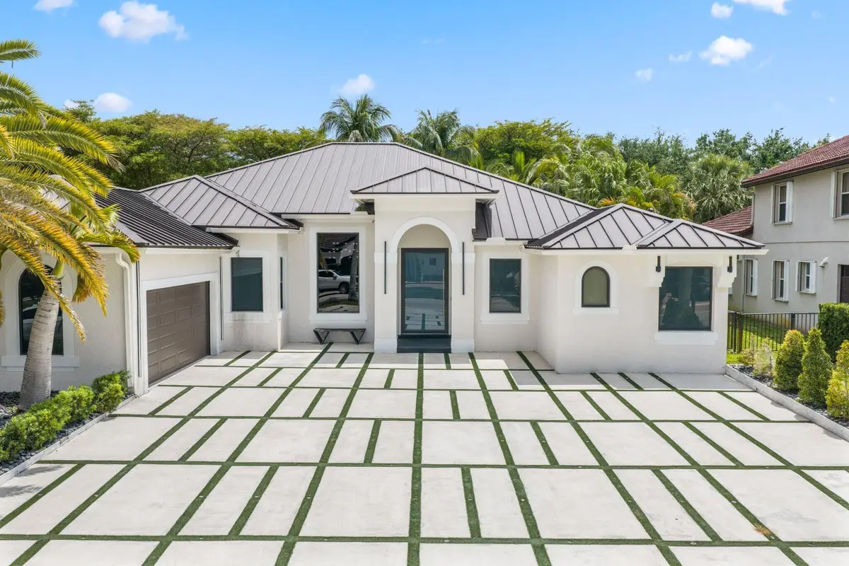 4265 SW 185th Avenue, Miramar, FL 33029 - #1