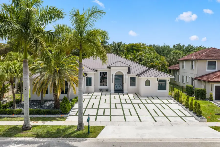 4265 SW 185th Avenue, Miramar, FL 33029 - #2