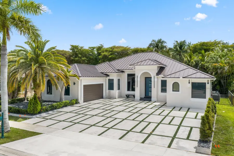 4265 SW 185th Avenue, Miramar, FL 33029 - #3