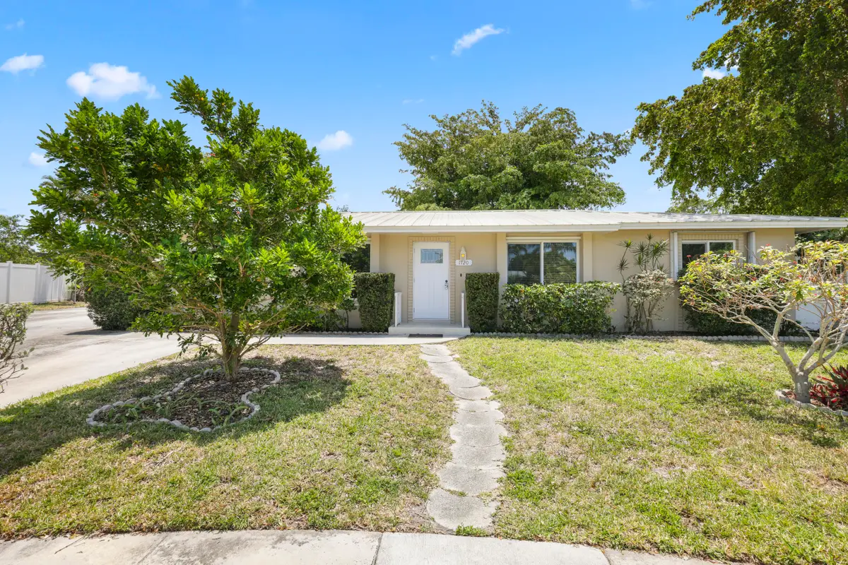 1720 SW 10th Street, Boca Raton, FL 33486 - #1