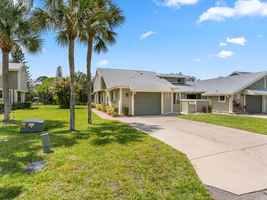 1526 SE Dewberry Court, Port Saint Lucie, FL 34952 - #2