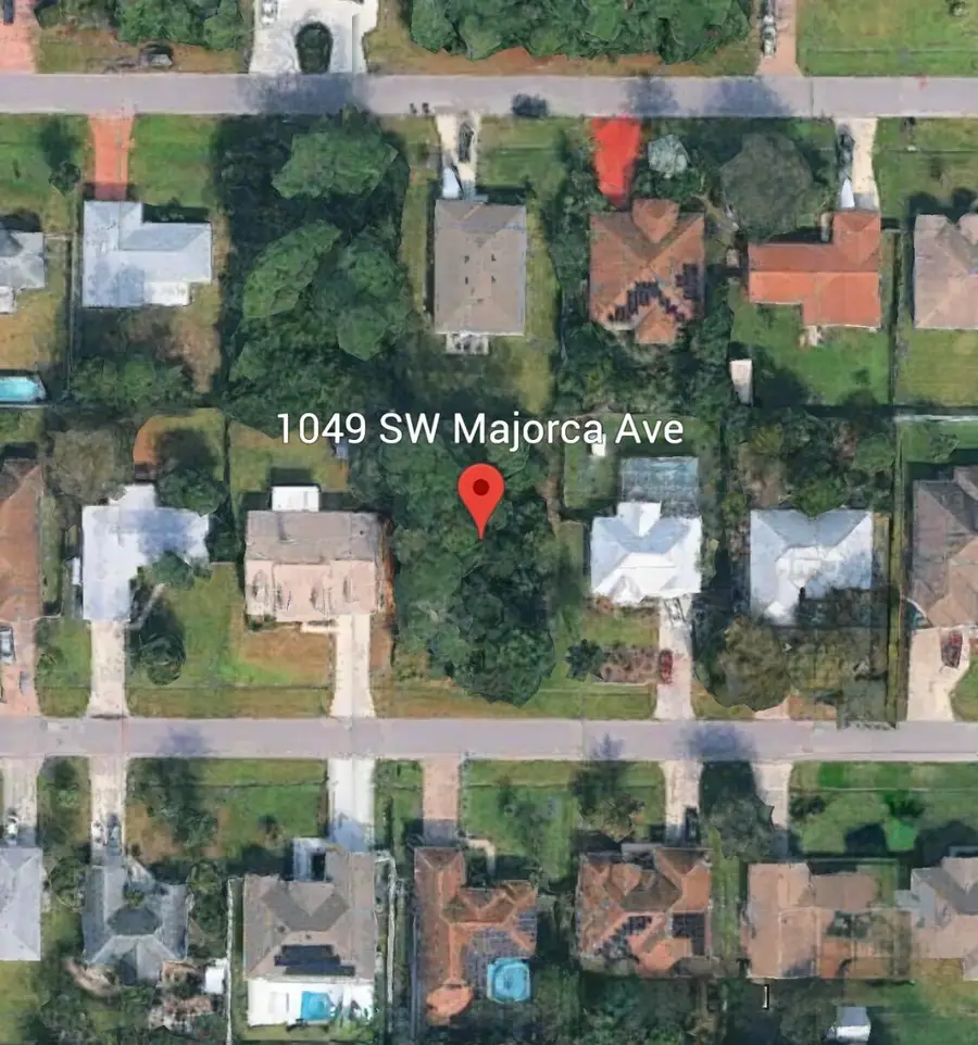 1049 SW Majorca Avenue, Port Saint Lucie, FL 34953 - #2