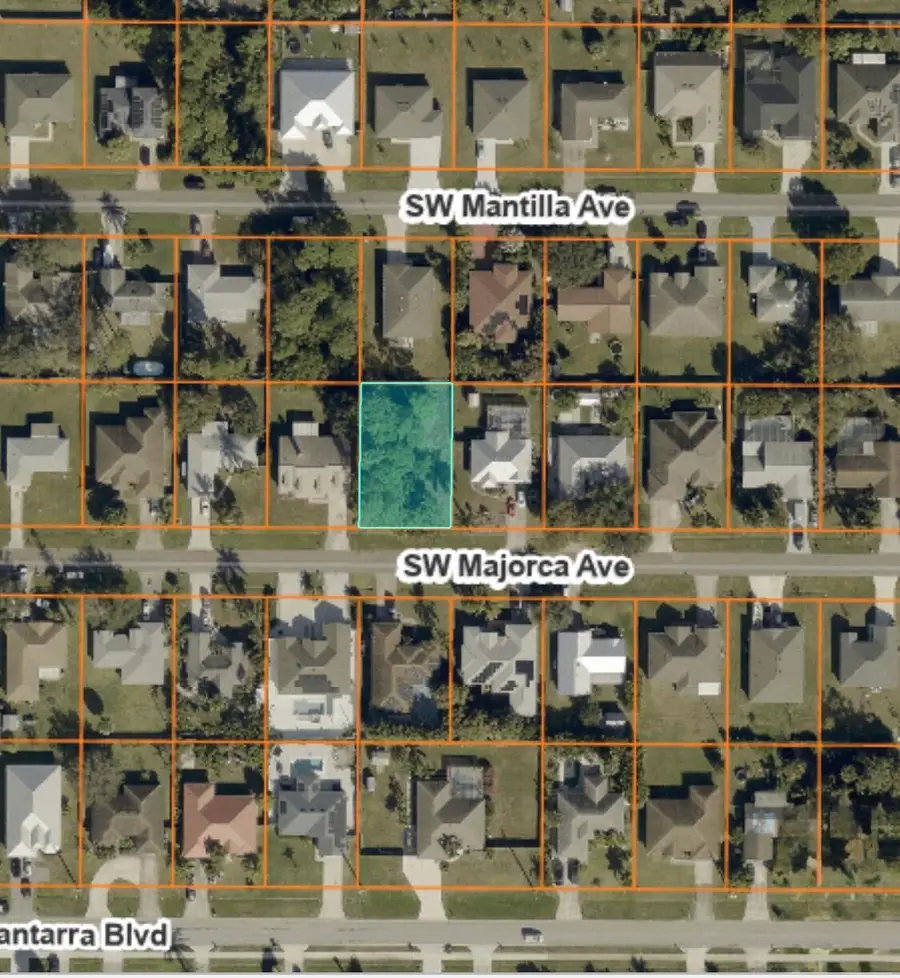 1049 SW Majorca Avenue, Port Saint Lucie, FL 34953 - #3