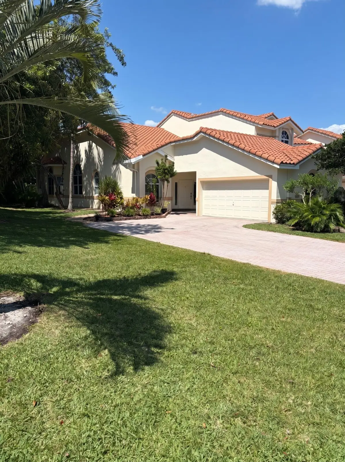 521 W Palm Aire Drive, Pompano Beach, FL 33069 - #1