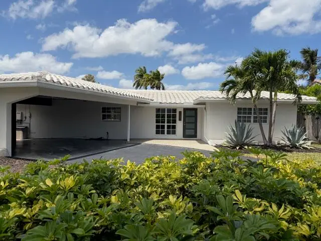 2083 NE 54th Court, Fort Lauderdale, FL 33308 - #1
