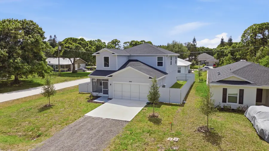 2405 88th Avenue, Vero Beach, FL 32966 - #3