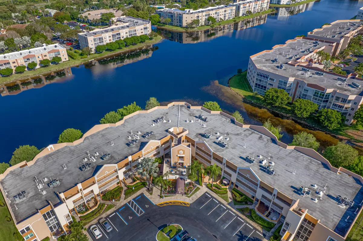 7415 Granville Drive #108, Tamarac, FL 33321 - #1