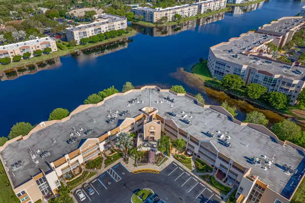 7415 Granville Drive #108, Tamarac, FL 33321