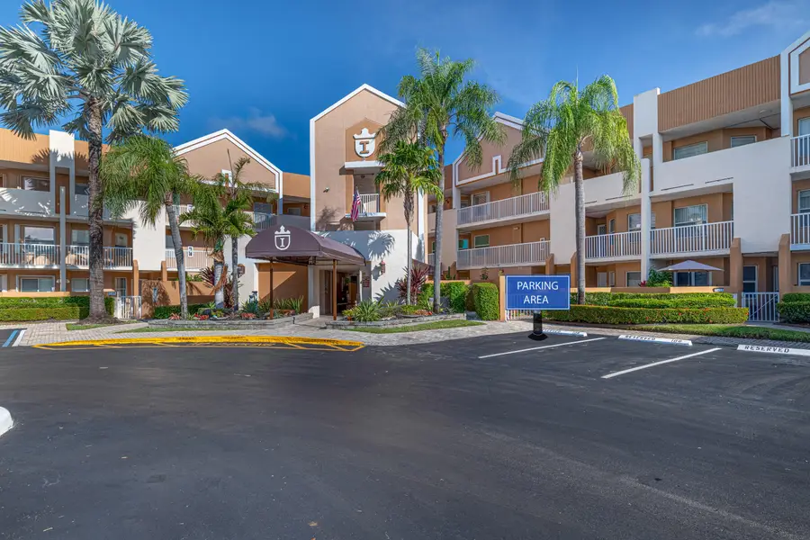 7415 Granville Drive #108, Tamarac, FL 33321 - #2