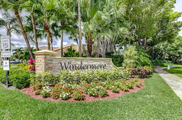 906 N Windermere Way, Palm Beach Gardens, FL 33418