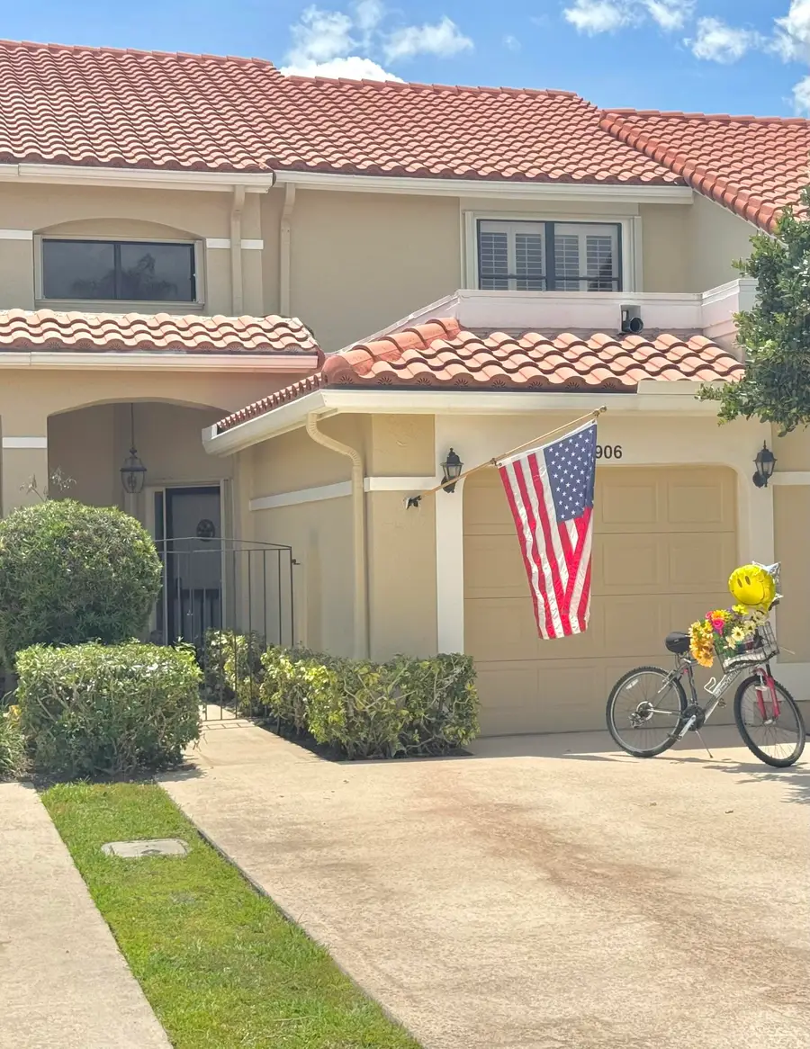 906 N Windermere Way, Palm Beach Gardens, FL 33418 - #2