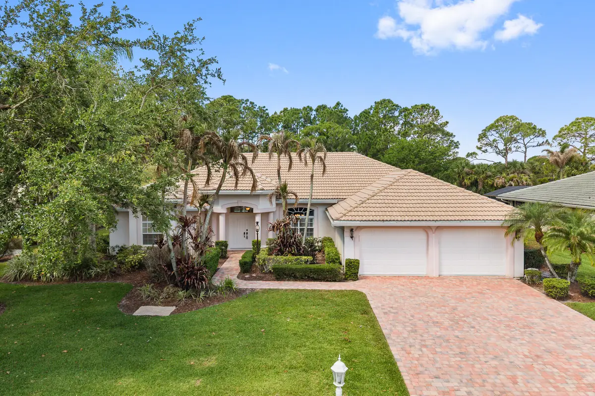 1184 SW Mirror Lake Cove, Port Saint Lucie, FL 34986 - #1
