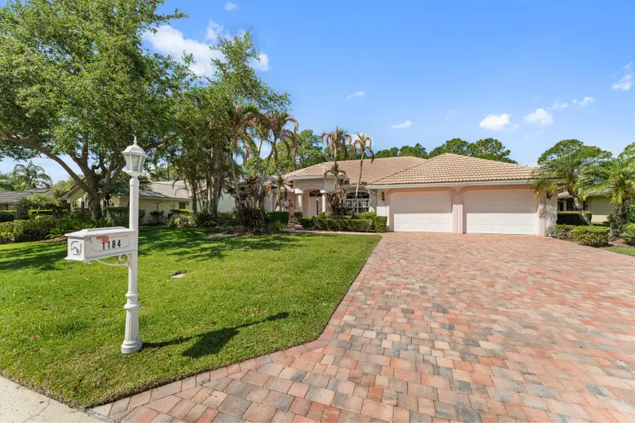 1184 SW Mirror Lake Cove, Port Saint Lucie, FL 34986 - #3