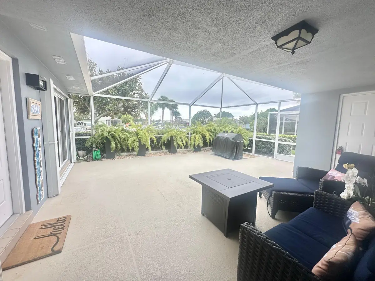 1228 NW Sun Terrace #D, Port Saint Lucie, FL 34986 - #1