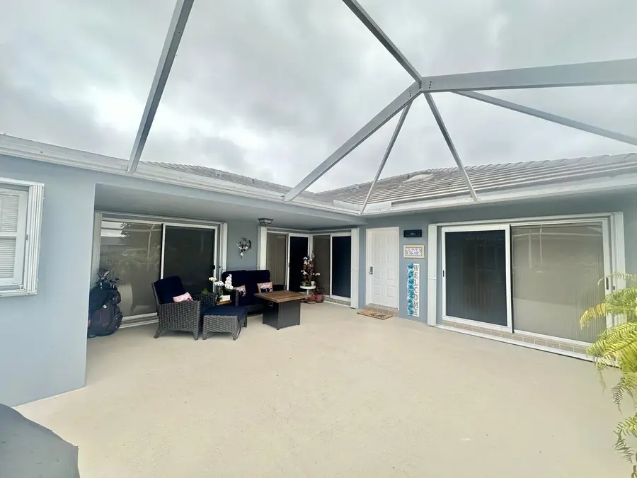 1228 NW Sun Terrace #D, Port Saint Lucie, FL 34986 - #2