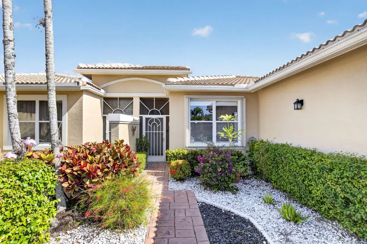 5791 Island Reach Lane, Boynton Beach, FL 33437 - #1