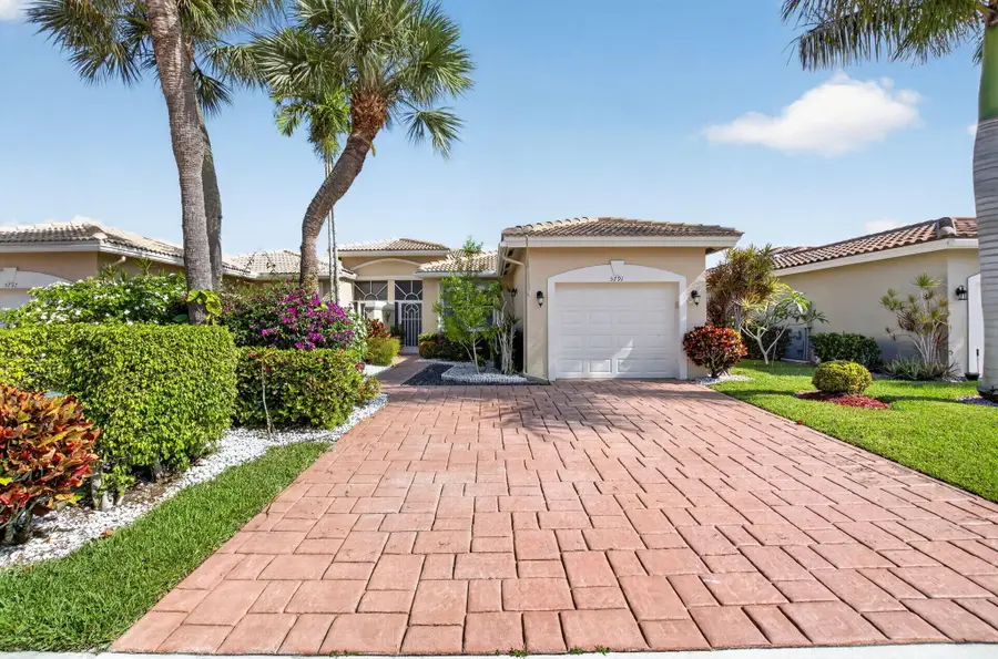 5791 Island Reach Lane, Boynton Beach, FL 33437 - #2